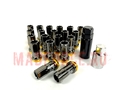 Гайки стальные R40 M12*1.25 NEW